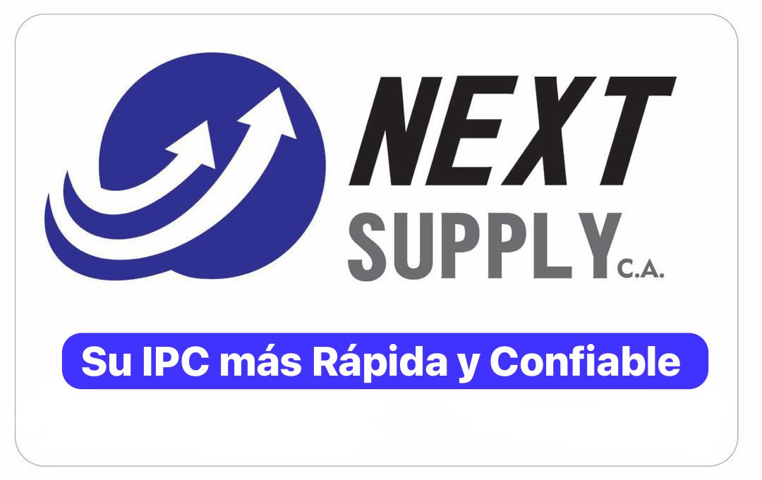 Next Supply